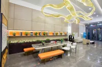 Kuitun Bairun Holiday Hotel