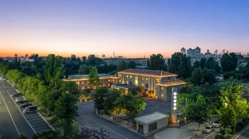 Yue Li Hotel