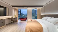 G Joyful Chujian Hotel (Xishuangbanna Jinghong Manting Park Zongfosi) Hotels in Manting Park/Ethnic Cultural Park