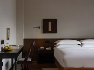 Chongqing Meixizai and Oriental Aesthetic Design Resort Hotel (Laojundong Branch)