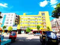 Kaishang Nanqu Chain Hotel (Kaiyuan Branch)
