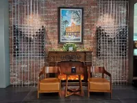 M Hotel Hotels in Heihe