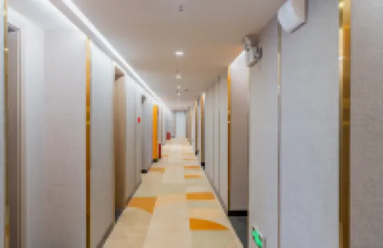 安寧友泰飯店（時代貿港店）