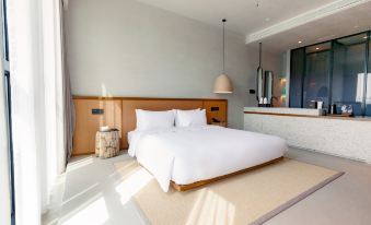 YUZU VILLAGE JIANGXI HOTEL