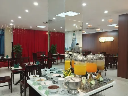 HUNG VUONG HOTEL
