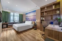 TRUE GO Hotel (Shenzhen Qianhai Yifang City)