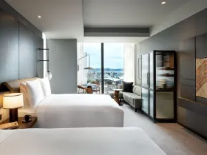 InterContinental Auckland