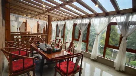 Xinping Jinwan Homestay