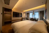 Golden Harvest Kylin Hotel