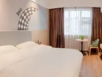 XIFENG HOTEL Hotel a Yingtan