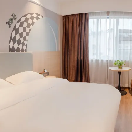 XIFENG HOTEL