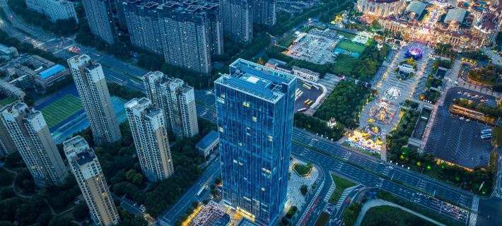 Changzhou Milin All-suite Hotel（China Dinosaur Park Store） Hotels in Changzhou