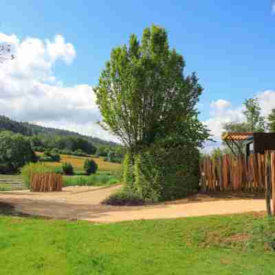 Bleu Minuit - La Rive Etoilée Hotel Exterior