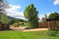 Bleu Minuit - la Rive Etoilée