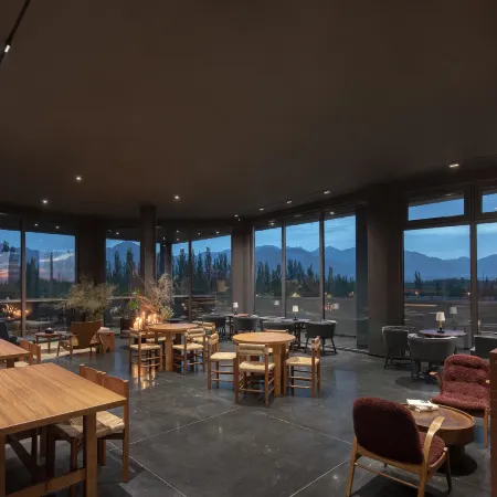 LOSTVILLA·Xiaduolan Winery(Yinchuan)