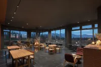 LOSTVILLA·Xiaduolan Winery(Yinchuan)