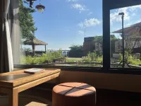 上林鳳羽歸巢·半山居 上林住宿飯店