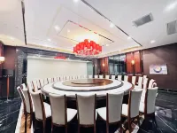 Ruixiang International Hotel Hotels in Quanjiao