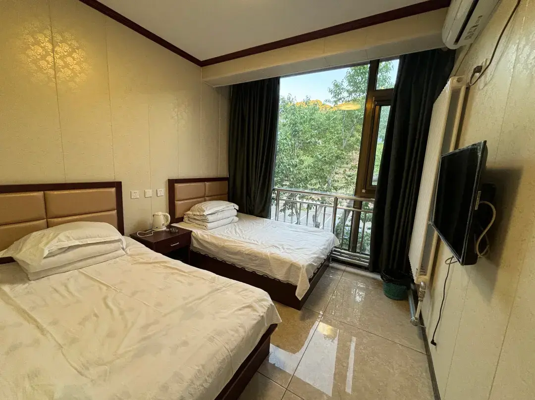 Bolitai 9hao Farm Stay - Tianjin