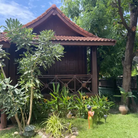 Villa de Mekong