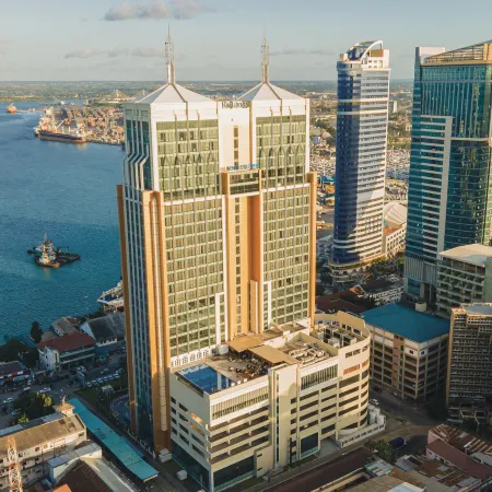 Johari Rotana