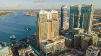 Johari Rotana Các khách sạn gần Palm Beach