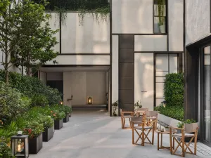 Rosewood Hong Kong