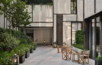 Rosewood Hong Kong Hotels in Hongkong