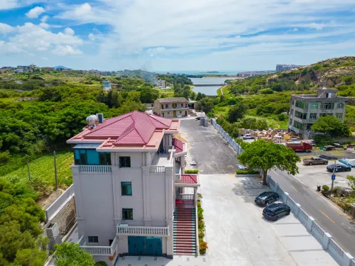 Yunyi Mountain and Sea Inn