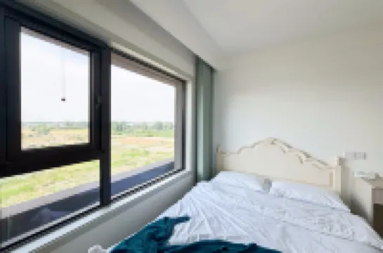 喜洲民宿（南潯水晶晶公園店）