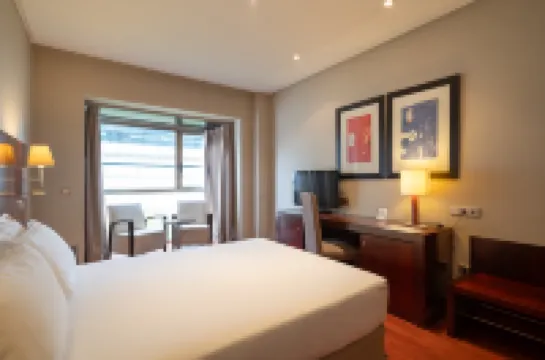 Hotel Attica21 Las Rozas