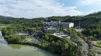 Longyan Liancheng Qingshui Tianyi Hot Spring Resort Hotels in Liancheng