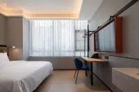 Desti Youth Park - Xiamen Hotel a 