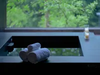 元所·雲峰楨里山居 - 溫泉