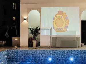 Popular Instagrammable Hotels in Wuyuan