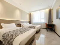 Yunbai Hotel (Taoxian Airport Shenyang Conservatory of Music Taoxian Campus Branch) Hotels near Shenyang Taoxian International Airport