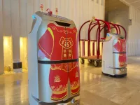 Wyndham Grand Plaza Royale Wenchang - Gym