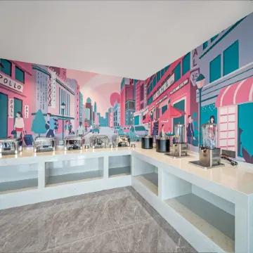 Meizu Zhencheng Hotel