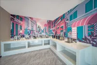 메이주 젠청 호텔