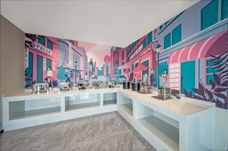 Meizu Zhencheng Hotel