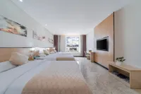 Yebang Convenience Hotel (Guilin North Railway Station)