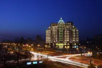 Grand New Century  Hotel Changchun Các khách sạn gần ASIAMALL