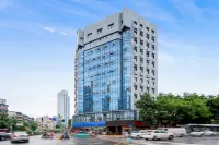 NICESOE  Hotel（Chengdu MixC） Hotels near Chengduligong University