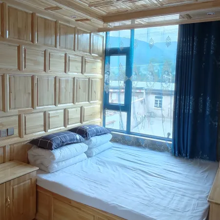 Diebu Zhuogacang Homestay