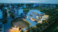 Floral Hotel·Shanghai Chuyuan Homestay Hotels near Dishuihu No.1 Pier