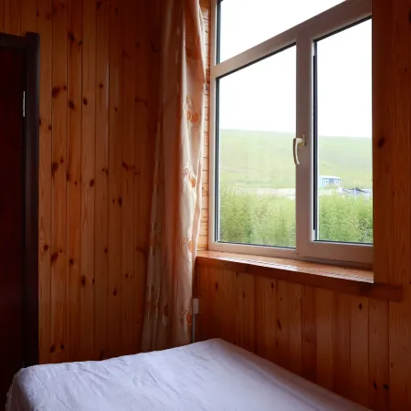 Eerguna Gajia Homestay