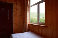 Eerguna Gajia Homestay - Auberges