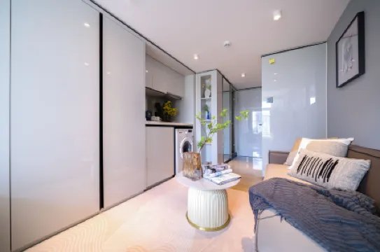 璽悅•雲麗|AESTHETIC•DESIGNER星空府邸（廣州江南西燕崗地鐵站店）