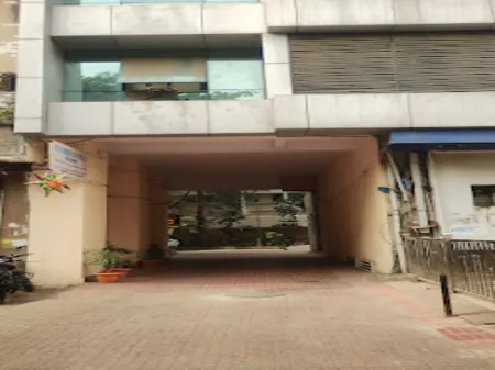 The Best Hotel Mumbai