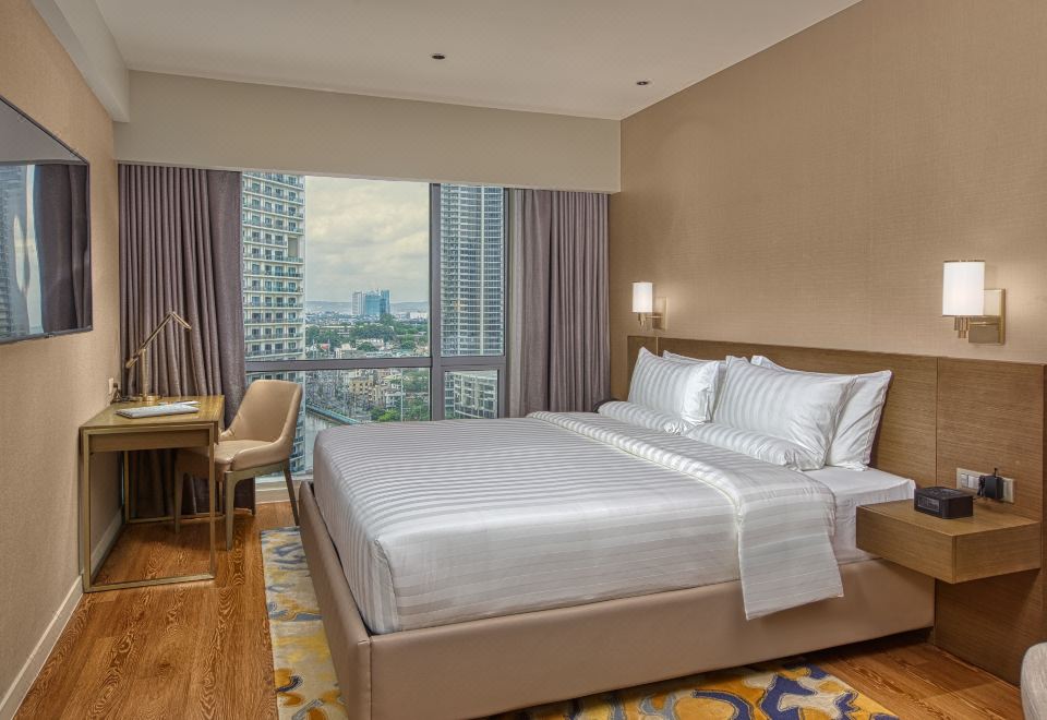 1. 아쿠아의 노보텔..